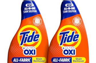 Tide Laundry Stain Remover Spray with Oxi