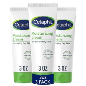 Cetaphil Face & Body Moisturizer