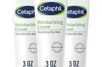 Cetaphil Face & Body Moisturizer
