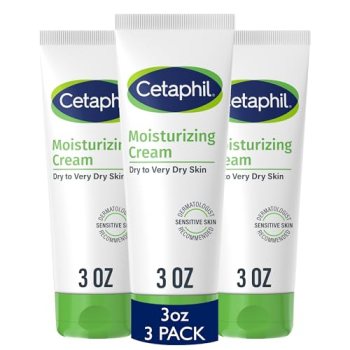 Cetaphil Face & Body Moisturizer