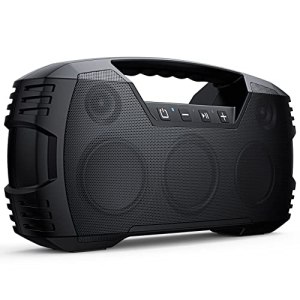 IPX7 Waterproof Outdoor Bluetooth Speaker