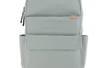 RED ROVR Roo Lightweight 1 LB Diaper Bag Backpack