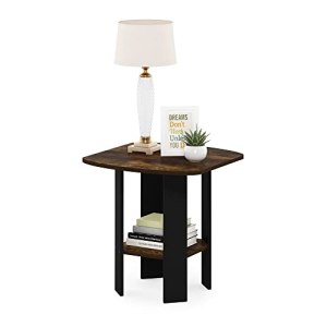 Furinno SIMPLE DESIGN Side Table