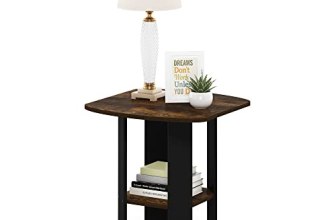 Furinno SIMPLE DESIGN Side Table