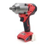 FSYAO 18V 1/2 inch cordless impact wrench-brushless