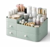 Decorcode Makeup Organizer with 3 Drawers