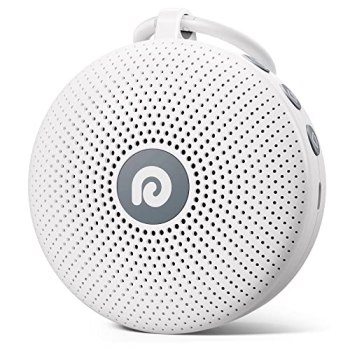 Dreamegg Portable Noise Machine for Baby Adult