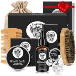 Dad Gifts – Beard Kit with Beard Oil