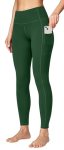 Ewedoos Women’s Yoga Pants with Pockets Compression Leggings for Women Tummy Con