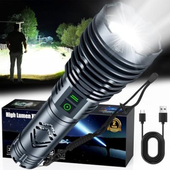 baibian [24H Long Life] High Power 155