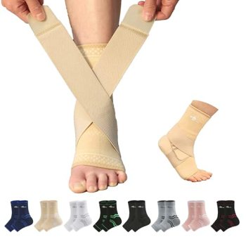 ABIRAM Ankle Brace for Men & Women