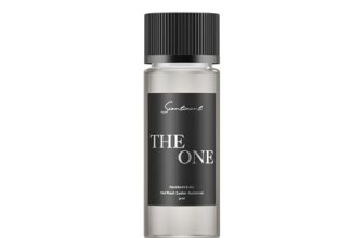 Scentiment The One Diffuser Oil – Cardamom