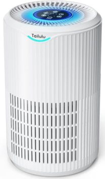 Air Purifiers for Home Large Room Up to 1680 Ft²