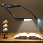 Neck Reading Light Book Lovers Gifts