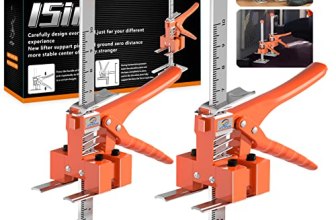 Labor Saving Arm Jack Handle 2 Pack