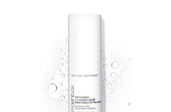 Smashbox Photo Finish Endurance Breathable Setting Spray | Lightweight