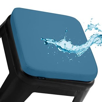 BUYUE Enhanced Anti-Slip Magnetic Bar Stool Cushion 1 Piece