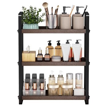 HNRLOY Bathroom Counter Organizer