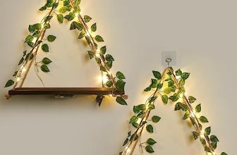 JOPSTDI Floating Shelves for Wall