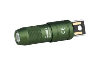 OLIGHT IMINI 2 EDC Rechargeable Keychain Flashlight