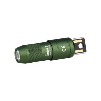OLIGHT IMINI 2 EDC Rechargeable Keychain Flashlight