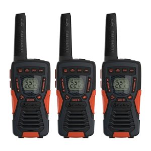 Cobra CXT10953PH-M Emergency Two-Way Radios