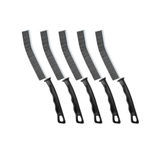 Crevice Cleaning Brush，Hard-Bristled Grout Brush，2026 New Multifunctional Gap Cl