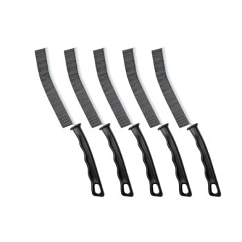 Crevice Cleaning Brush，Hard-Bristled Grout Brush，2026 New Multifunctional Gap Cl
