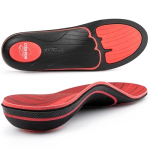 PCSsole Work Comfort Orthotic Insoles