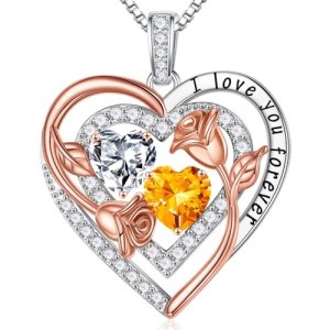 Iefil Wife Gifts – I Love You Gifts