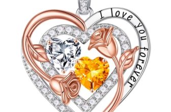Iefil Wife Gifts – I Love You Gifts