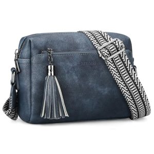 SYTRAH Crossbody Bags for Women