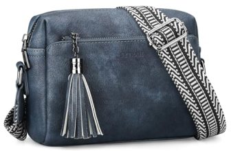 SYTRAH Crossbody Bags for Women