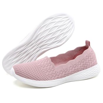 poemlady Women’s Slip on Loafer Shoes