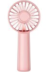 Handheld Fan, Portable Mini Fan 3 Speeds