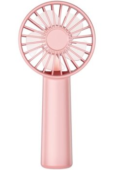 Handheld Fan, Portable Mini Fan 3 Speeds