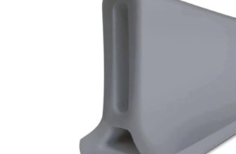 Duzzy 98 Inch Shower Threshold Water Dam