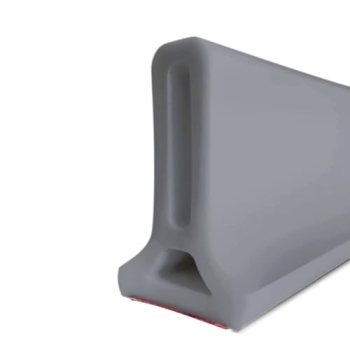Duzzy 98 Inch Shower Threshold Water Dam