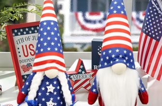 4th of July Decorations – Memorial Day Decorations