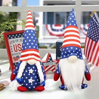 4th of July Decorations – Memorial Day Decorations