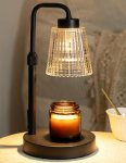 GODONLIF Candle Warmer Lamp with Cycle Timer