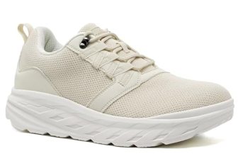 OrthoComfoot Men’s Orthopedic Diabetic Wide Walking Shoes: Comfort Cute Plantar