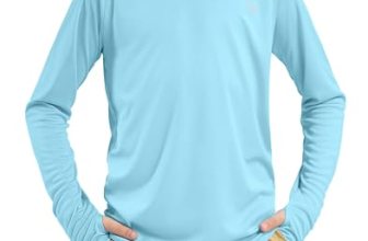 G Gradual Boy’s Rash Guard UPF 50+ Sun Protection Shirt Quick Dry Long Sleeve Sw