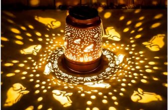 Frog Solar Lanterns Outdoor Waterproof Hanging Solar Lights Frog Gifts for Women