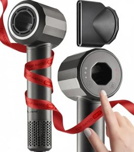 BIZOND Ionic Hair Dryer for Women and Men