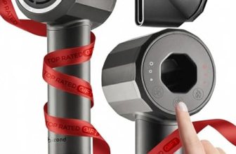 BIZOND Ionic Hair Dryer for Women and Men