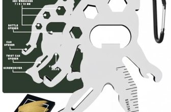 Funny Men Gift Ideas Sasquatch – Unique Graduation Gift for Him