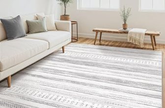 Tortania Area Rug Living Room Rugs