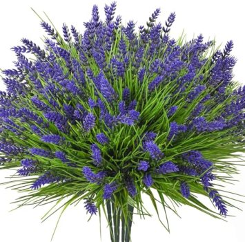 trytuny Artificial Plants Outdoor