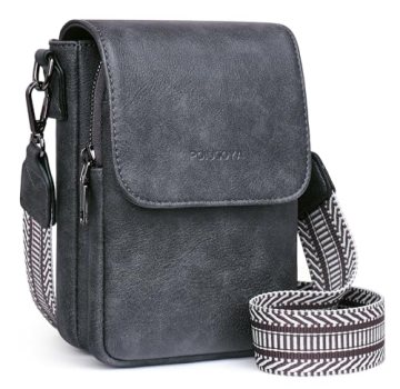 POIUGOYA Crossbody Bags for Women